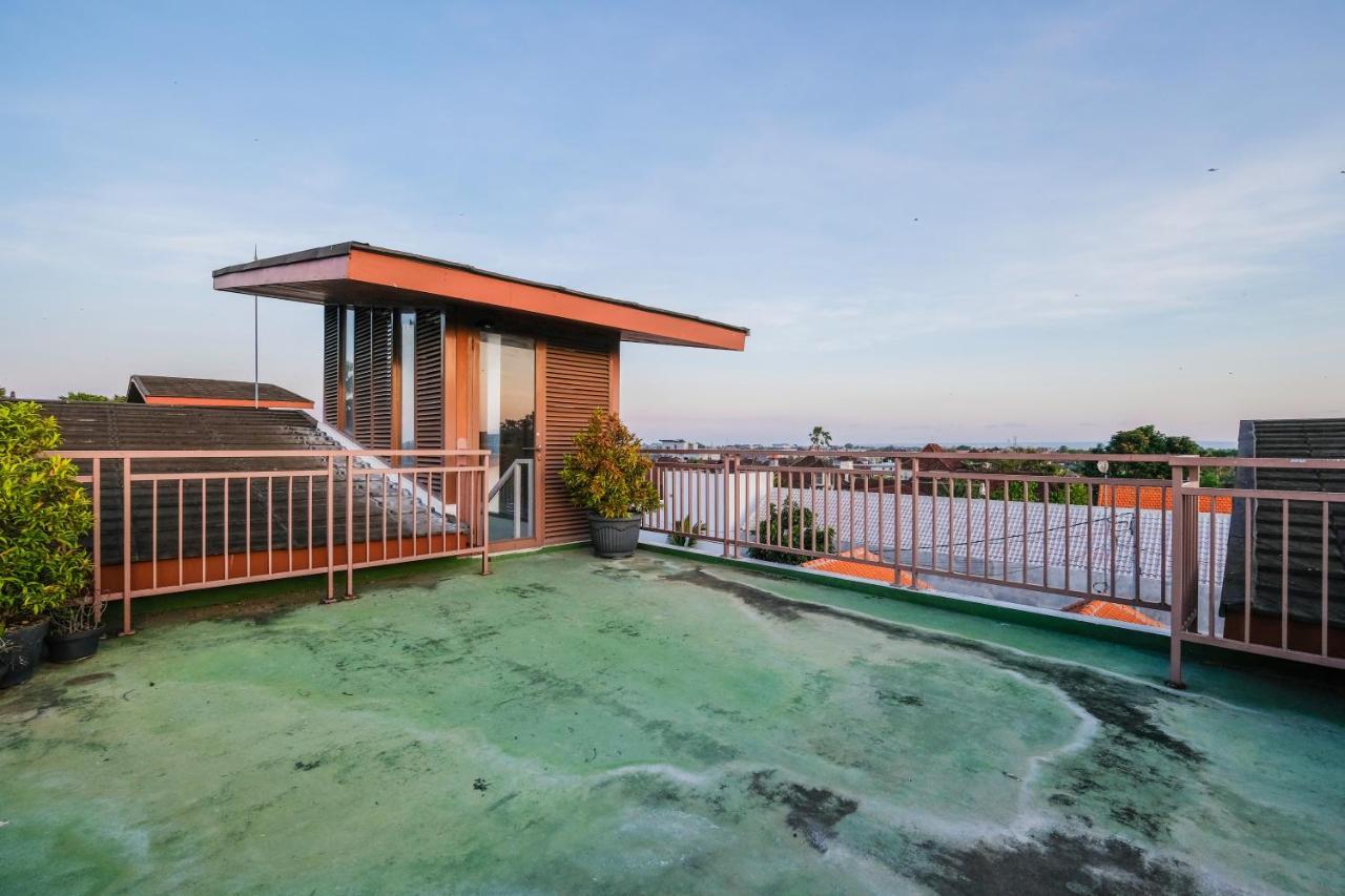 Papillon Umalas Villas Canggu Eksteriør billede
